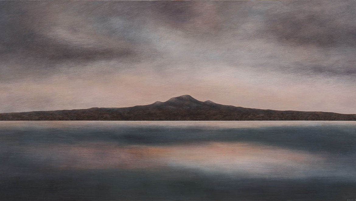 rangitoto