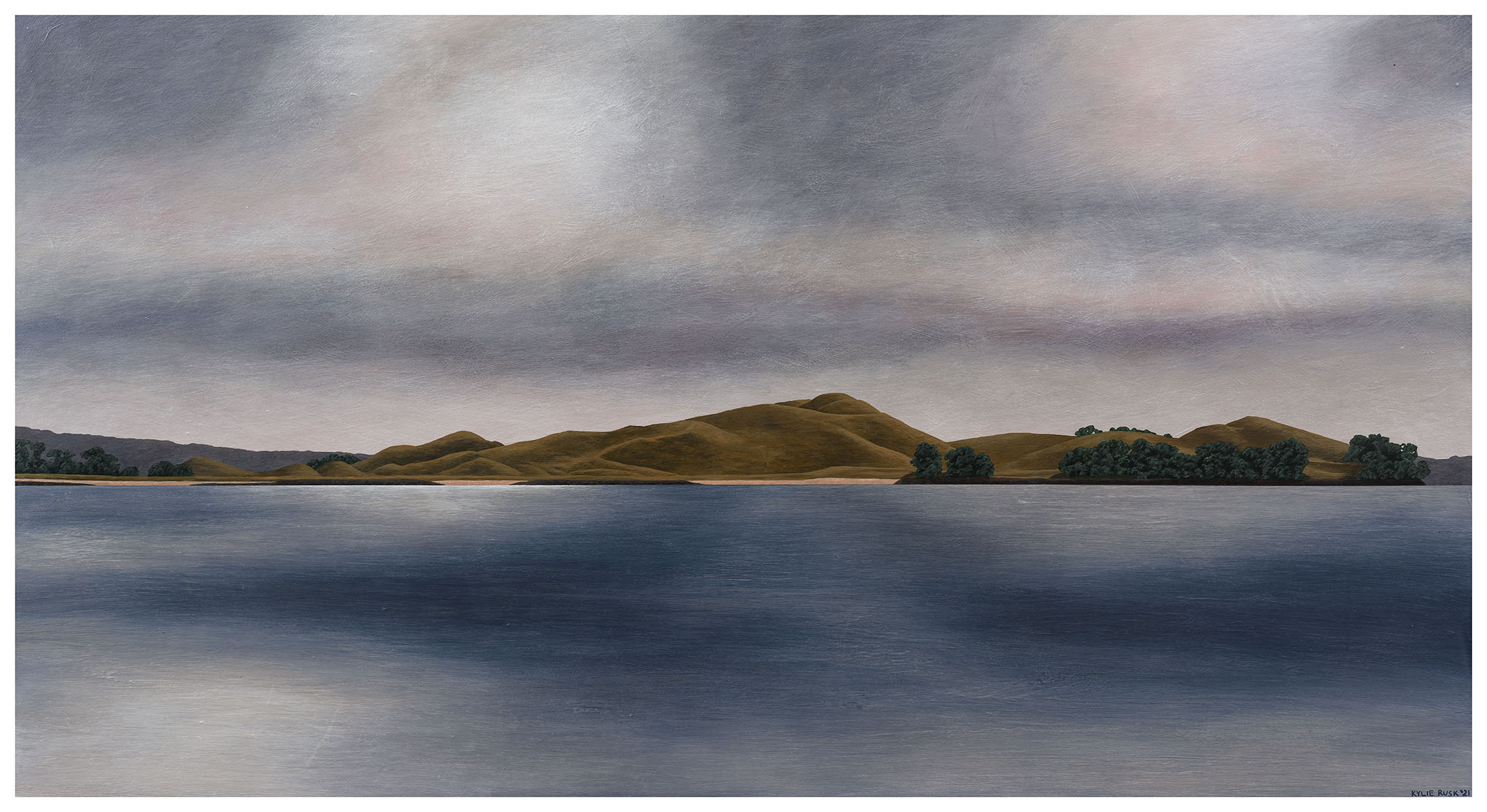 Browns Island