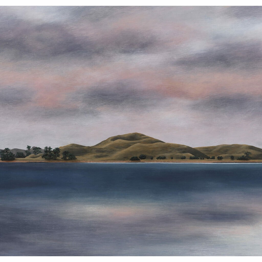 Browns Island