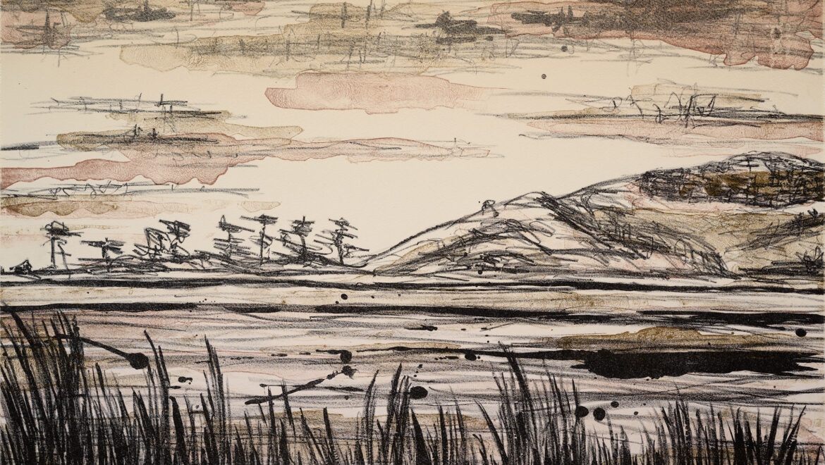 Browns Island