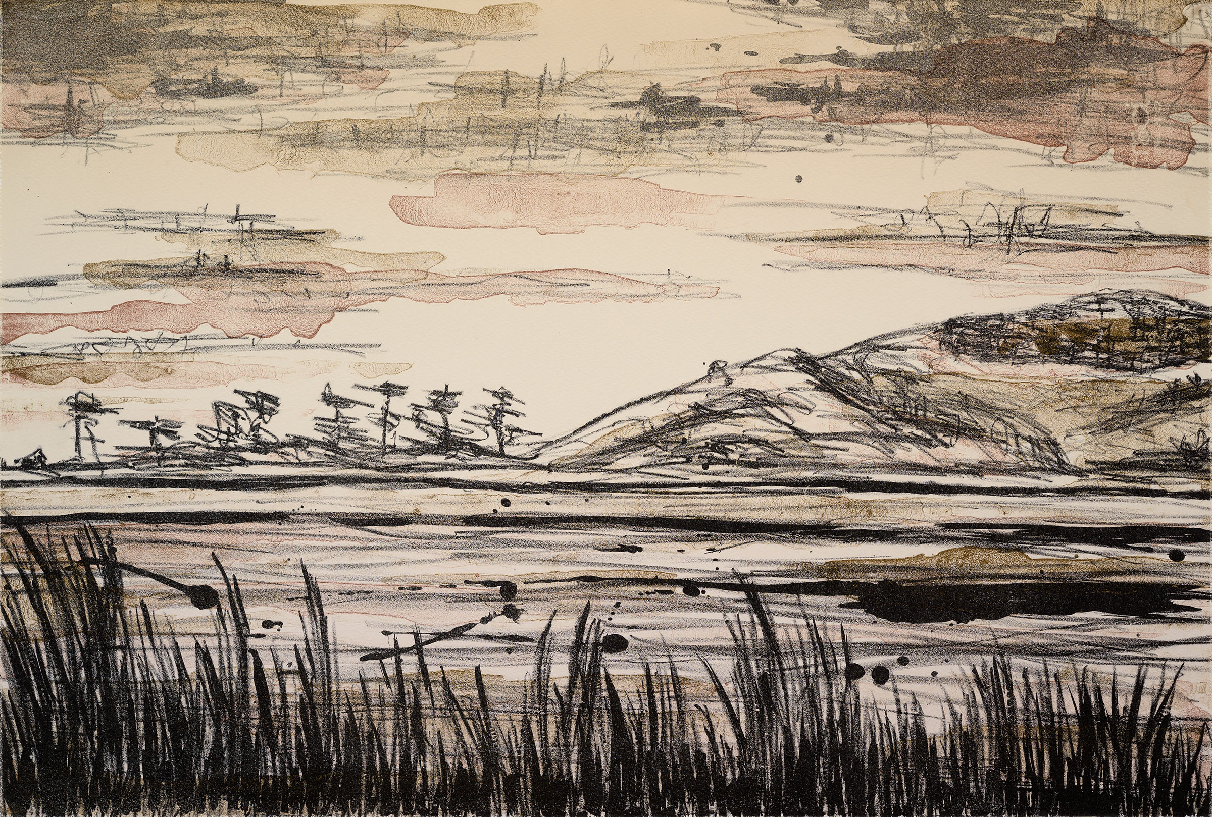 Browns Island