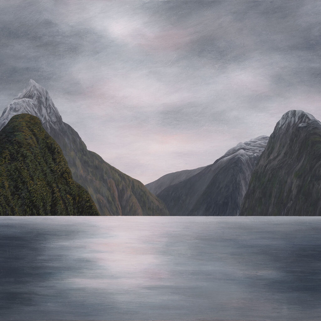 Milford Sound