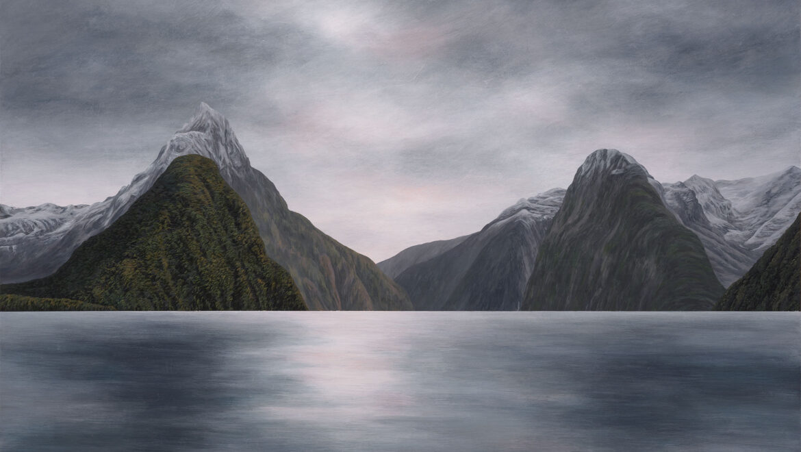 Milford Sound