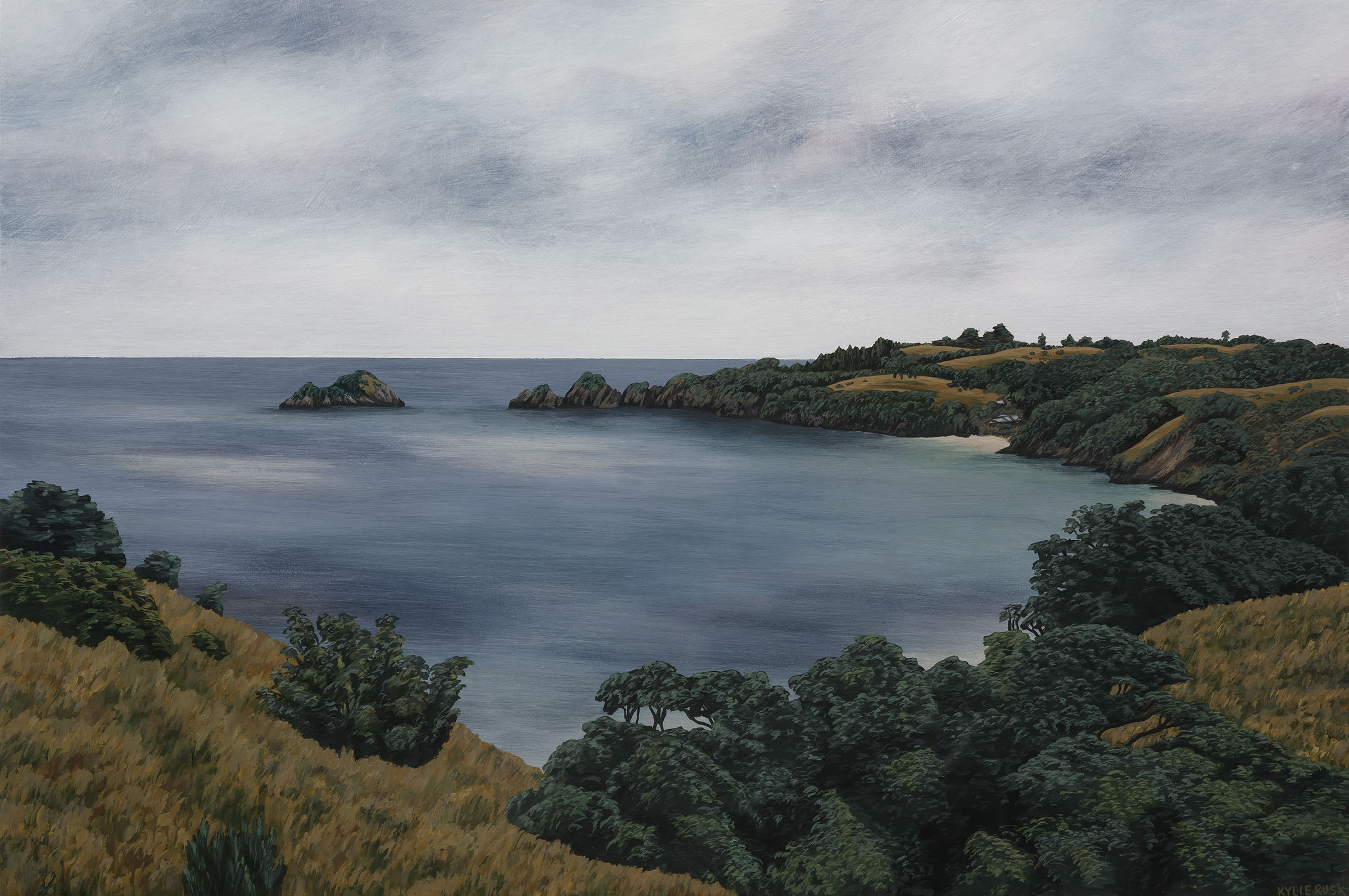 Rakino Island Rakino Island