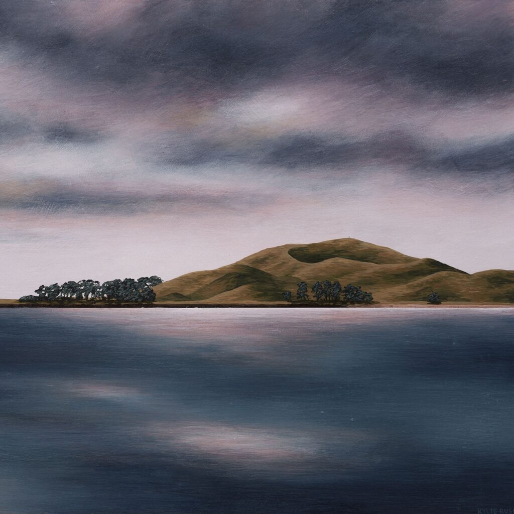 Browns Island