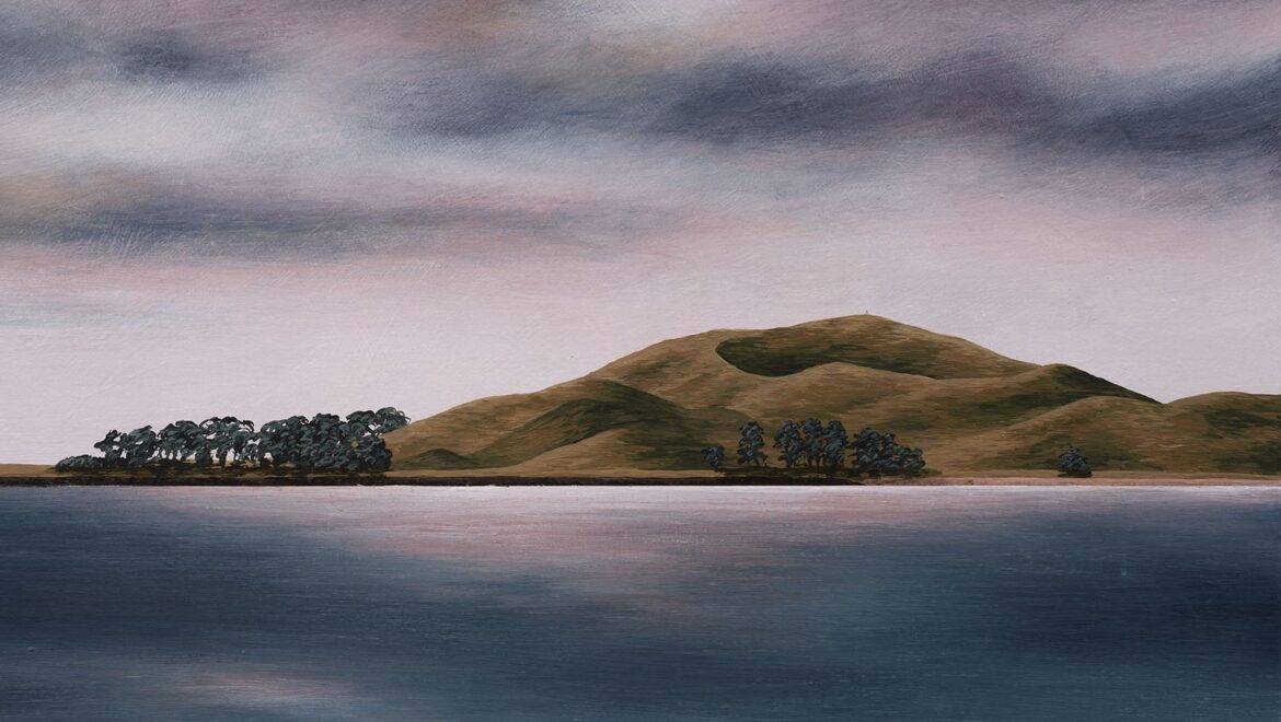 Browns Island
