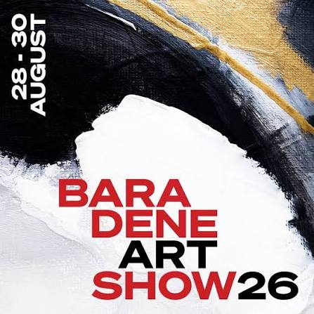 Baradene art show