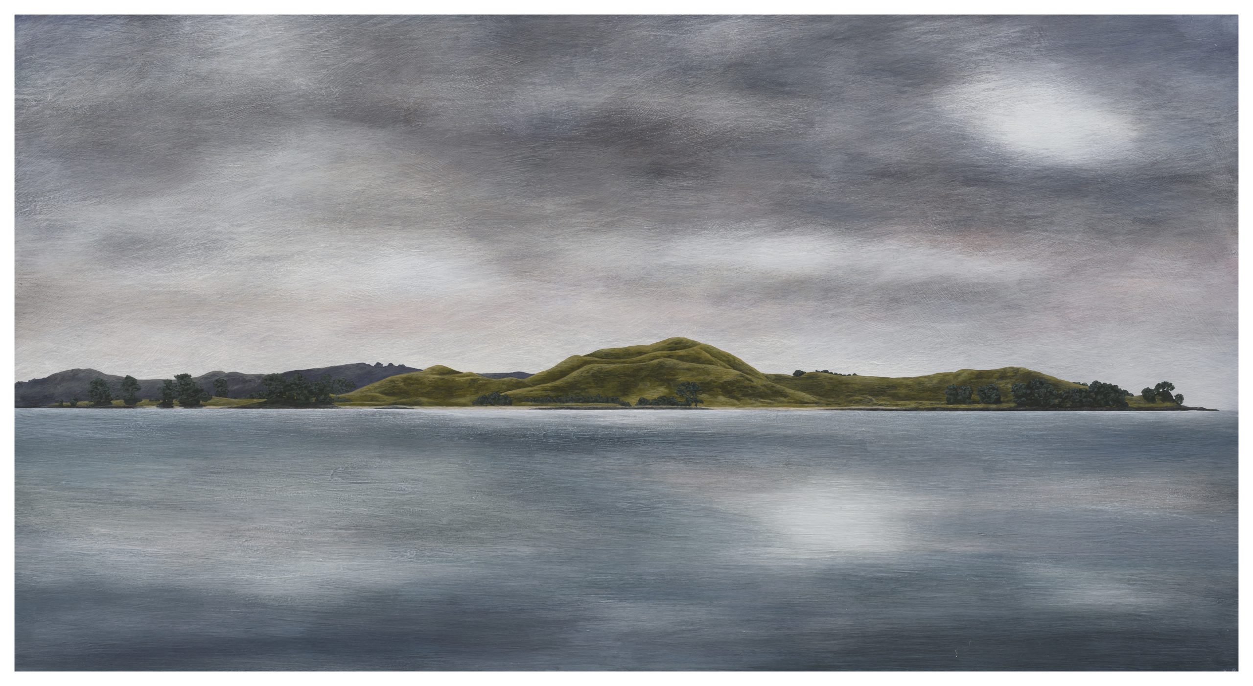 Brown's Island