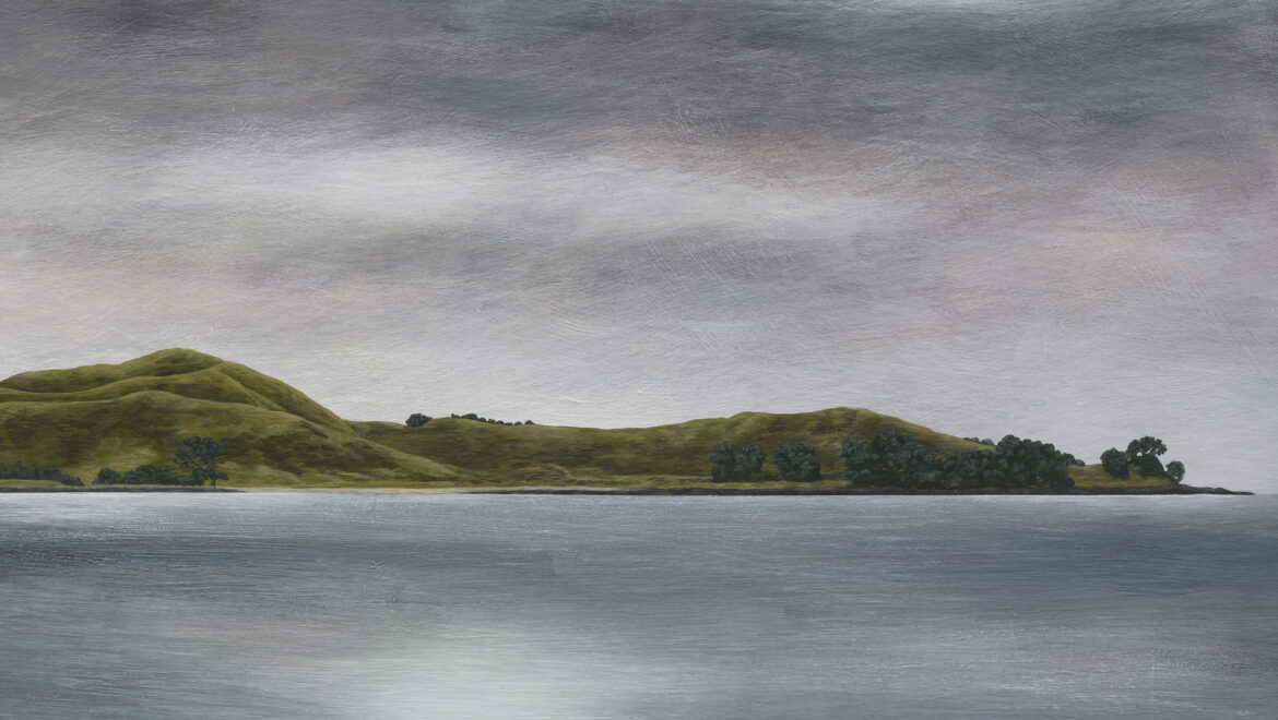 Brown's Island