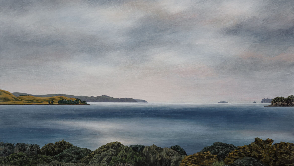 Tahuna Reserve