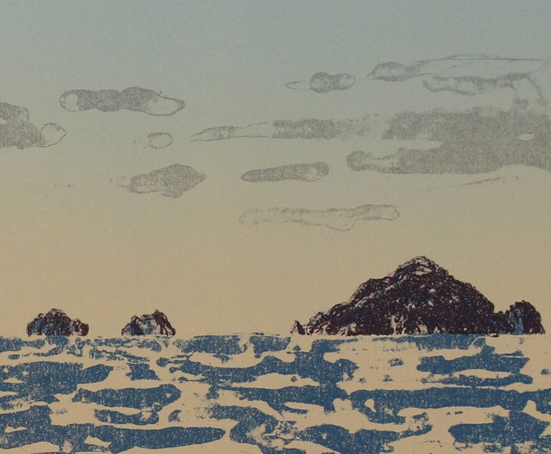 Mercury Islands