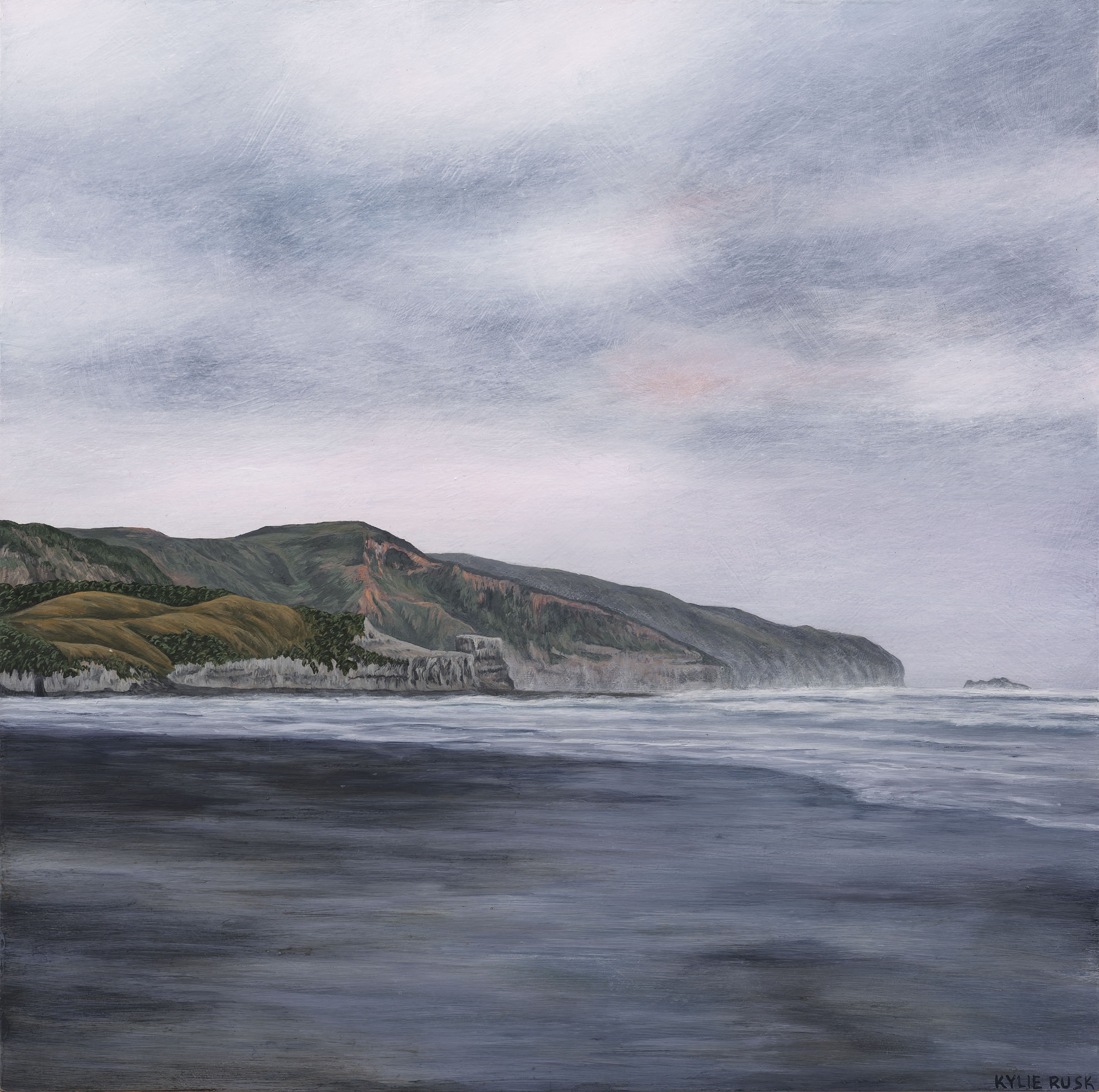 Muriwai Memories Muriwai