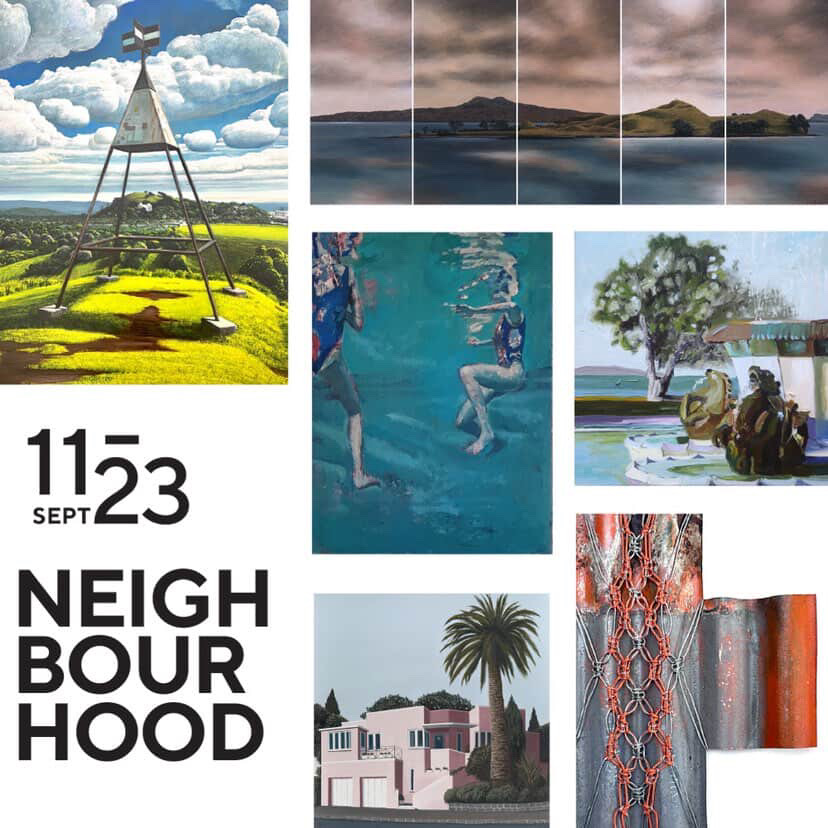 Neighbourhood image
