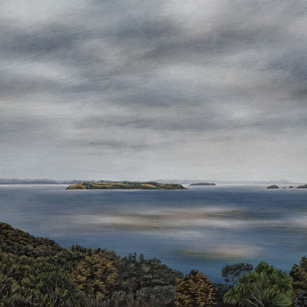 Rakino Island