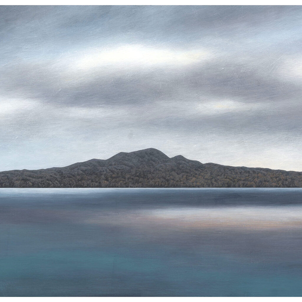 Rangitoto
