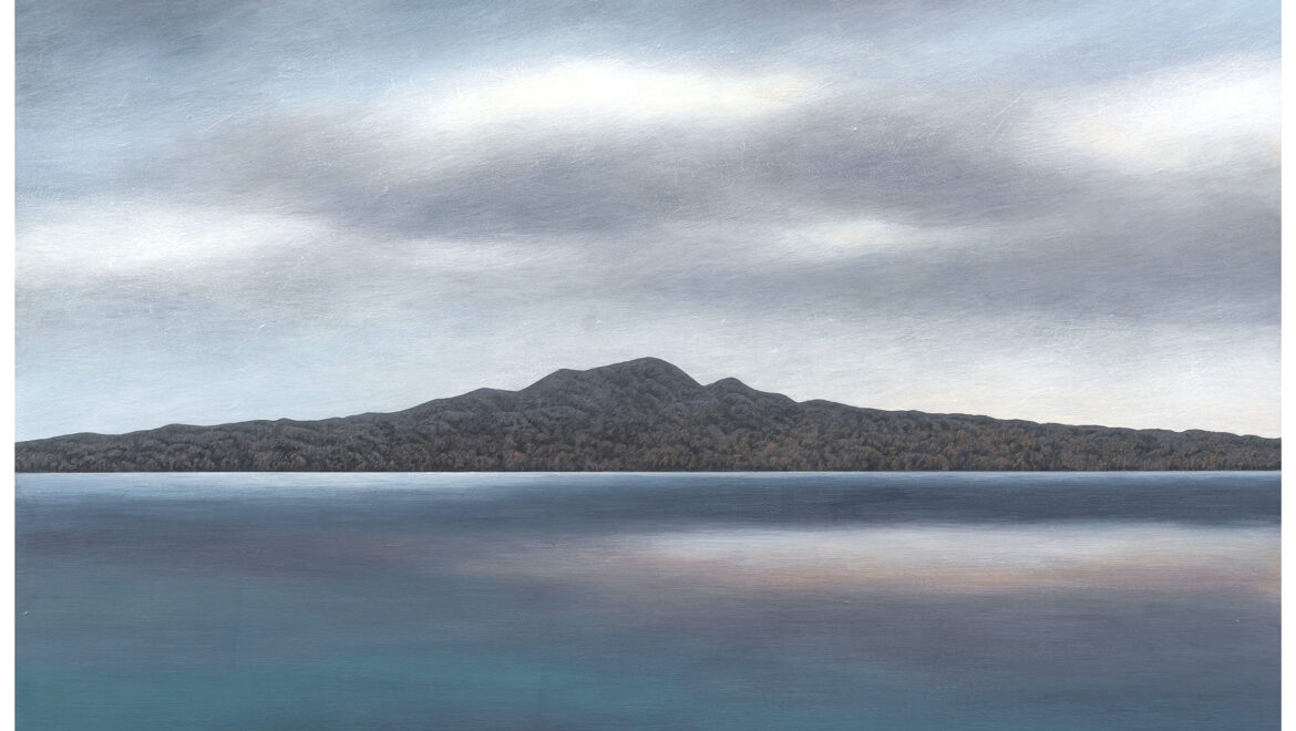 Rangitoto