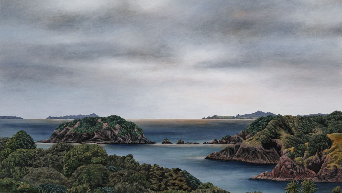 Tutukaka
