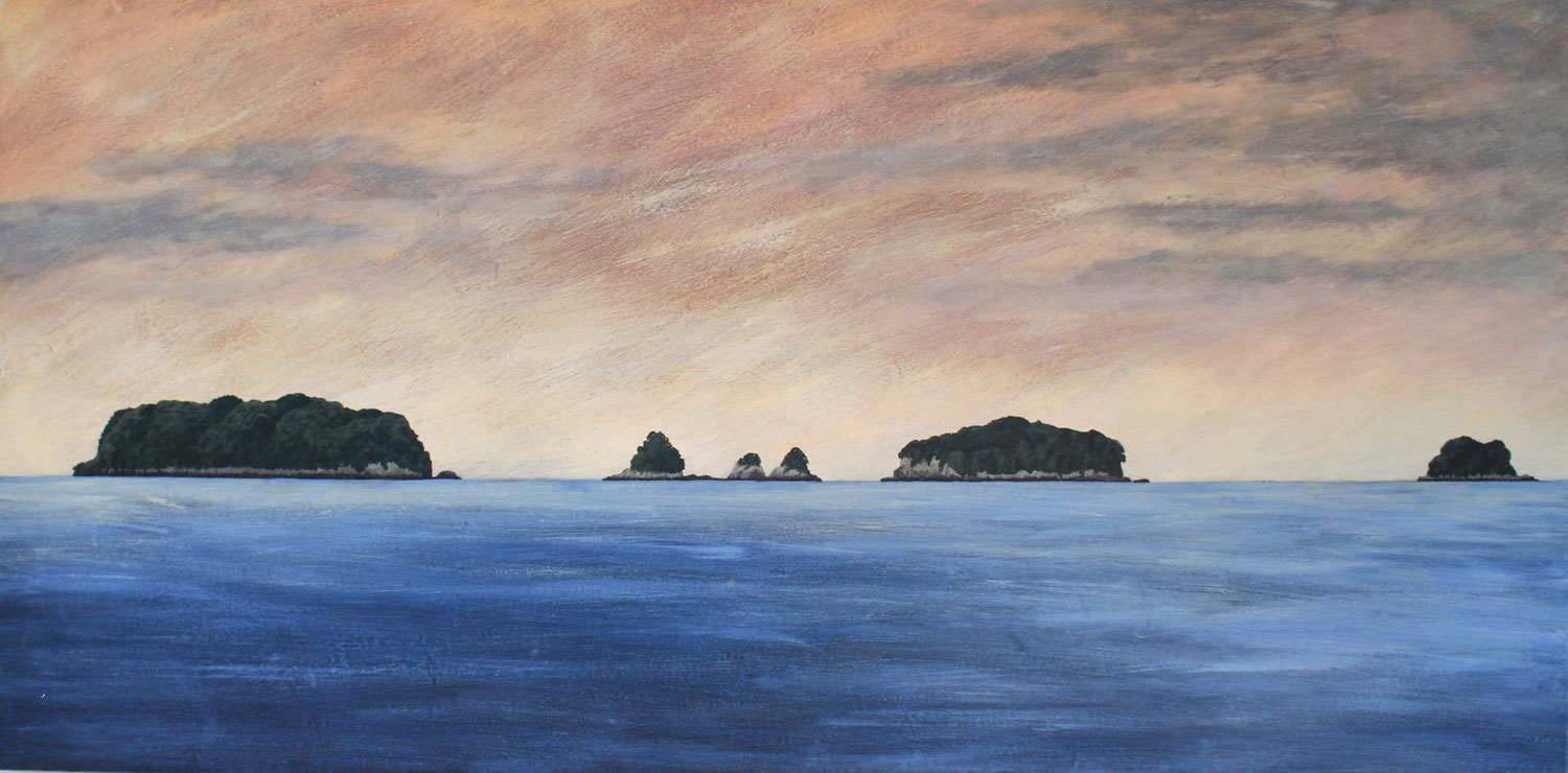 Whangamata