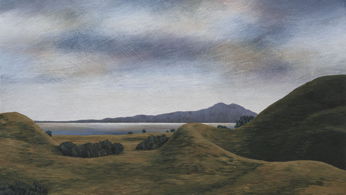 Rangitoto