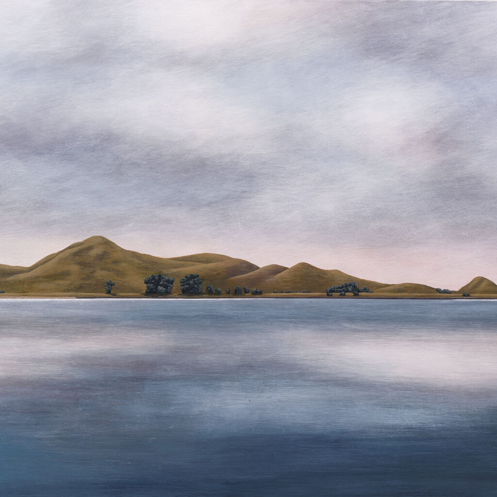 Browns Island