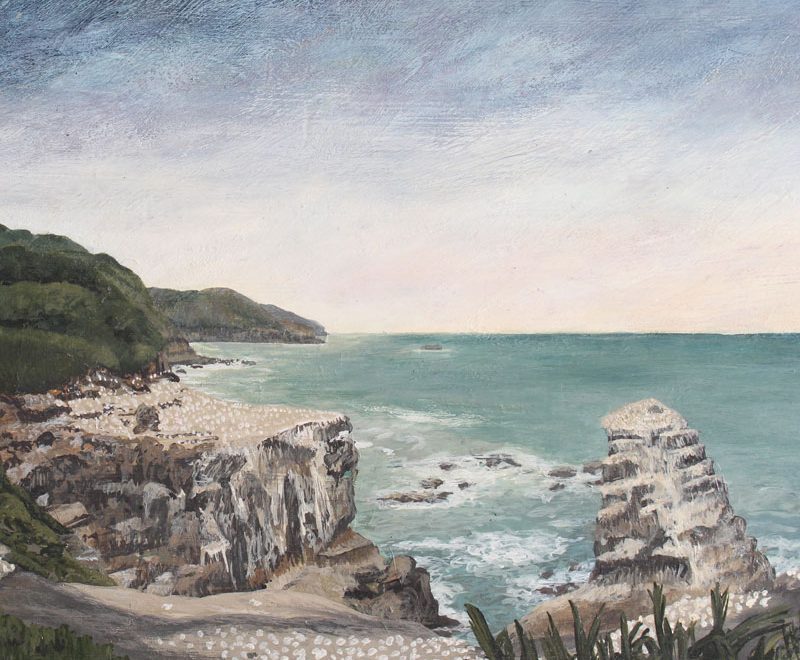 Muriwai
